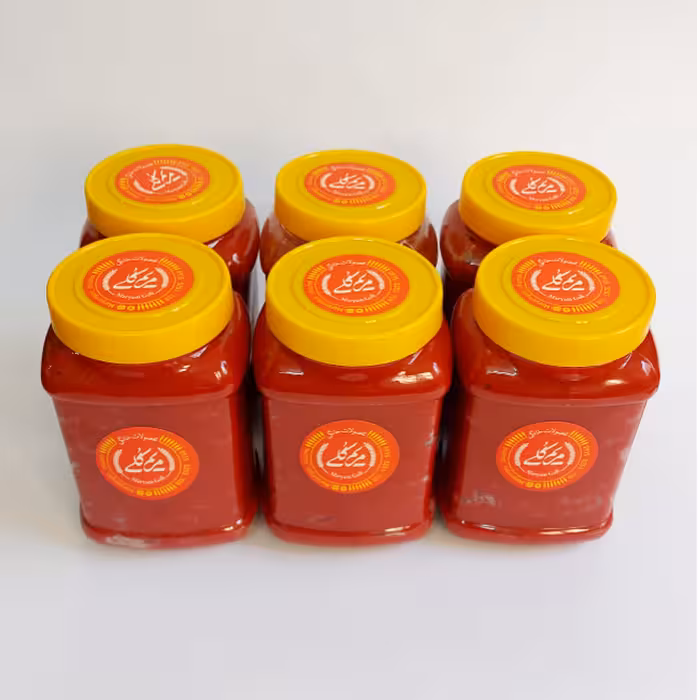 رب خانگی(800 گرمی) سالم، غلیظ و درجه یک مریم گلی