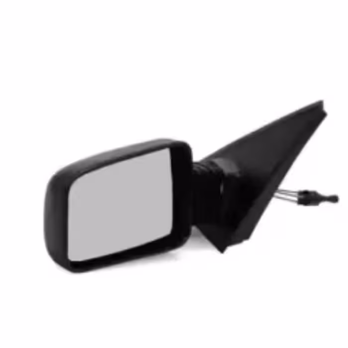 آینه تنظیم دستی چپ روا و 405 طرح قدیم با دو زاویه دید کروز