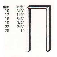 تینا فلز میخ f25 یا اسکا 25 (5000 عددی)