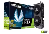 کارت گرافیک  زوتک مدل GAMING GeForce RTX 3060 Ti Twin Edge حافظه 8 گیگابایت