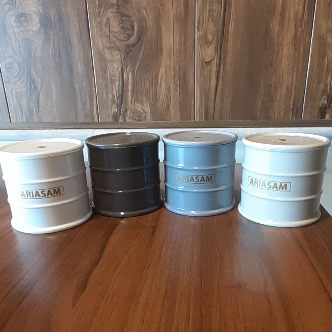 بانکه قهوه سایز کوچک (300 گرمی )