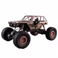 ماشین بازی کنترلی اچ بی مدل ADVENTURE کد HB-PY1001