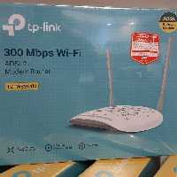 مودم تی پی لینک 8961. با سه سال گارانتی پارس ارتباط