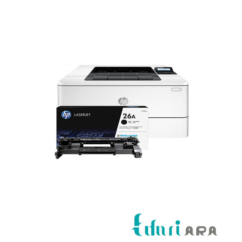 کارتریج پرینتر اچ پی مدل M402N