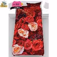 روتختی یک نفره گوزل سه بعدی مدل RSG22