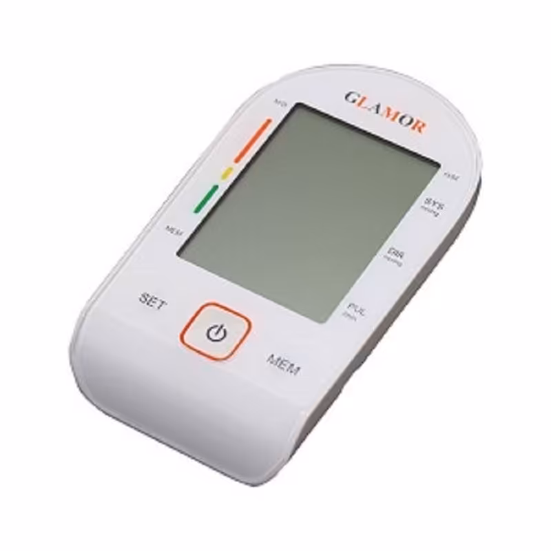 فشارسنج بازویی گلامور مدل PG-800B19L