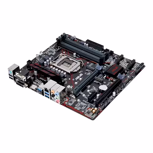مادربرد ایسوس مدل PRIME B250M-PLUS