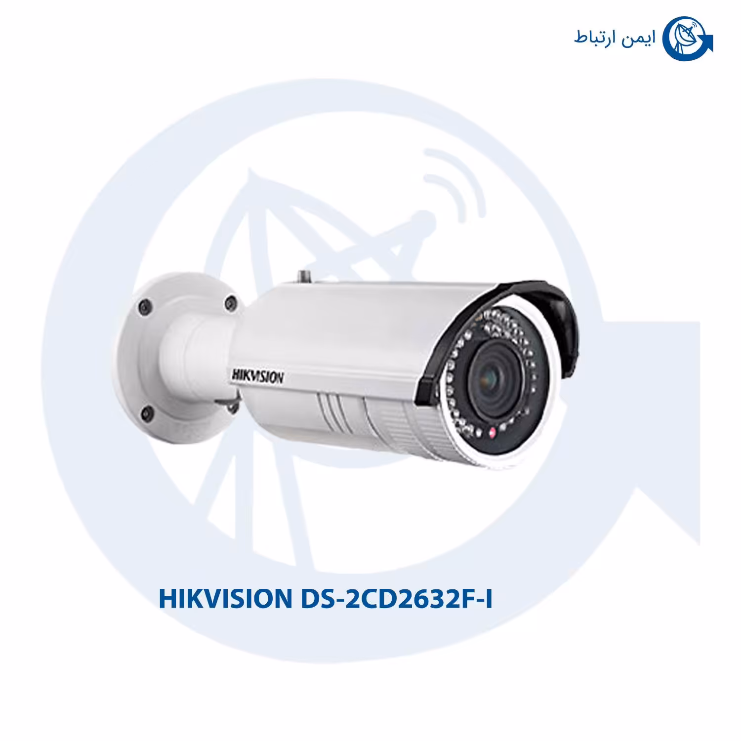 دوربین هایک ویژن DS-2CD2632F-I