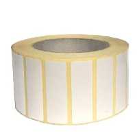 برچسب پرینتر لیبل زن 20*75