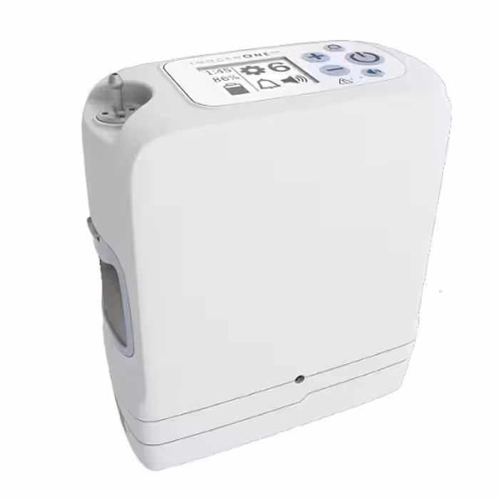 اکسیژن ساز پرتابل اینوژن Inogen G6
