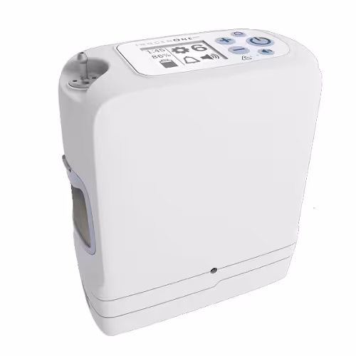 اکسیژن ساز پرتابل اینوژن Inogen G6