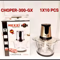 خردکن مکسی سه لیتری 400 وات