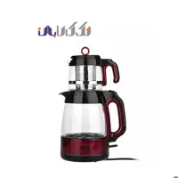 چای ساز بیشل مدل BL-TM-009