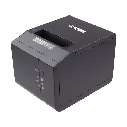 پرینتر حرارتی اتم مدل ZX300