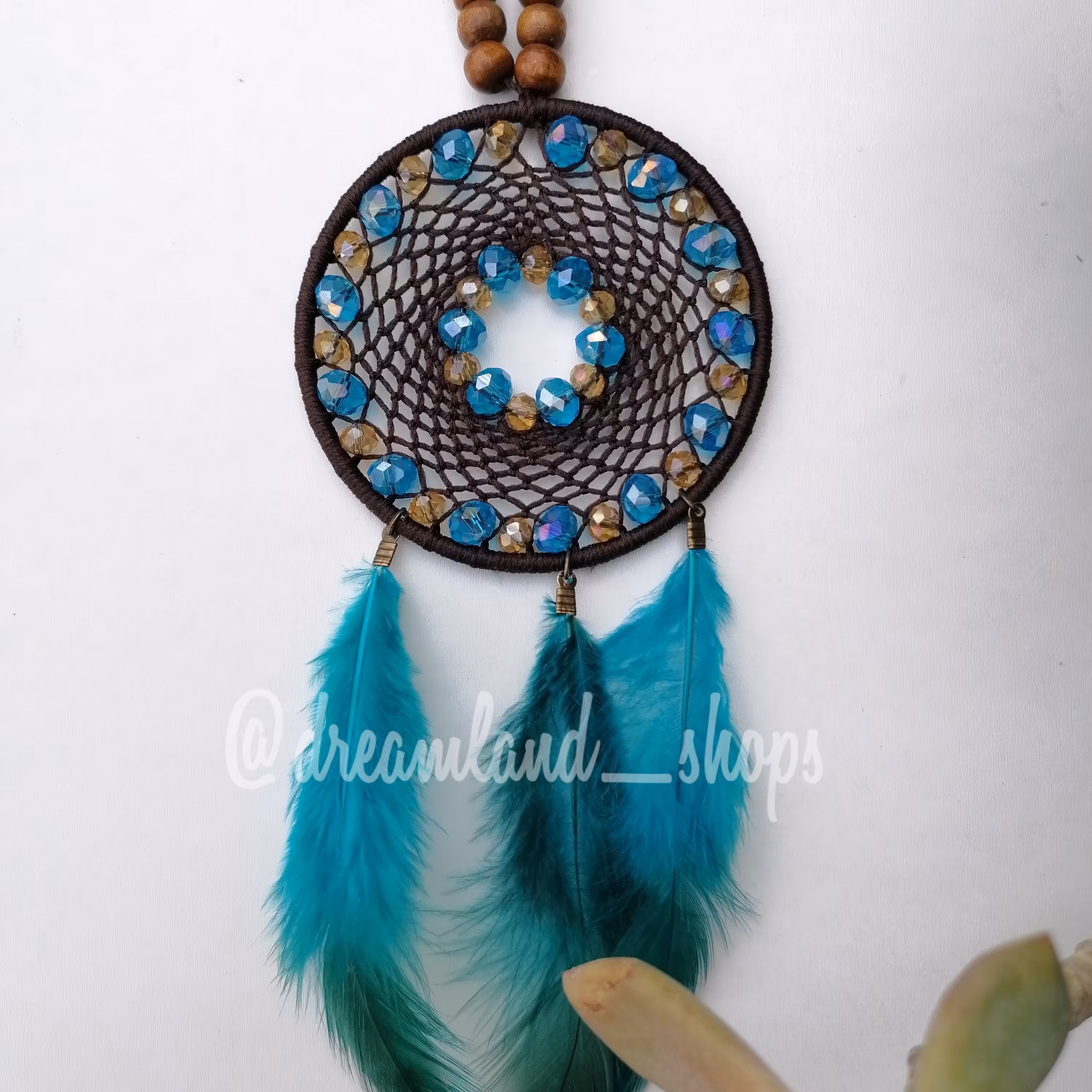 آویز دریم کچر قطر7