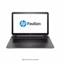 لپ تاپ HP مدل Pavilion 17-f100