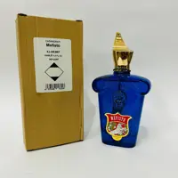 تستر ادو پرفیوم مردانه زرژوف مدل کازموراتی مفیستو Casamorati Mefisto حجم 100 میل