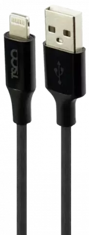 قیمت و مشخصات کابل شارژ USB به Lightning تسکو مدل TC I 601