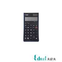 ماشین حساب شارپ مدل EL-124T