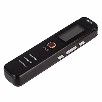 ضبط کننده صدا تسکو مدل تی آر 904 با ظرفیت 8 گیگابایت