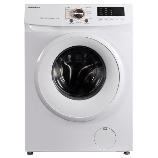 ماشین لباسشویی پاکشوما مدل TFU-63100W