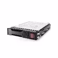 حافظه SSD سرور HP SATA 1.6TB 6G