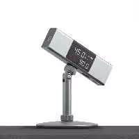 تراز وشیب سنج لیزری دیجیتالی