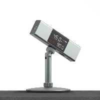 تراز وشیب سنج لیزری دیجیتالی