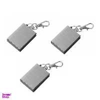 آتش زنه مدل دایمی بسته 3 عددی