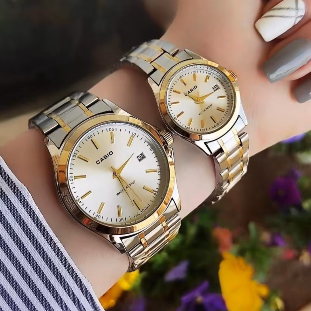 ساعت ست کاسیو Casio