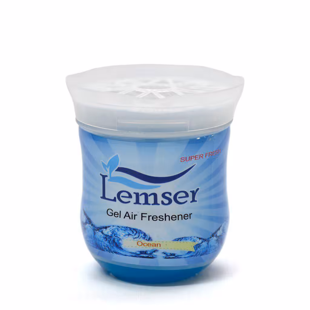 بوگیر سرویس بهداشتی کنسروی لمسر 