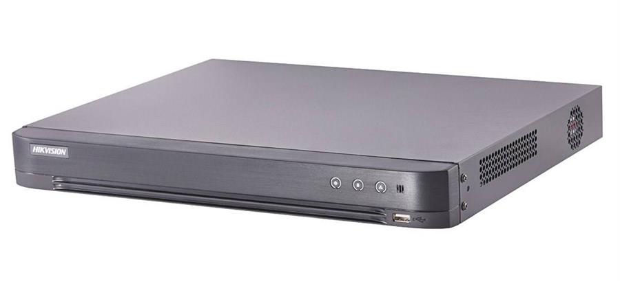 ضبط کننده ویدئویی تحت شبکه هایک ویژن مدل DS-7208HUHI-K1