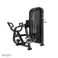 دستگاه بدنسازی اچ ماشین BRTW مدل TY03
