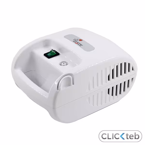 نبولایزر زنیت مد مدل ZTH-2102 (اوریجینال   گارانتی اصلی)