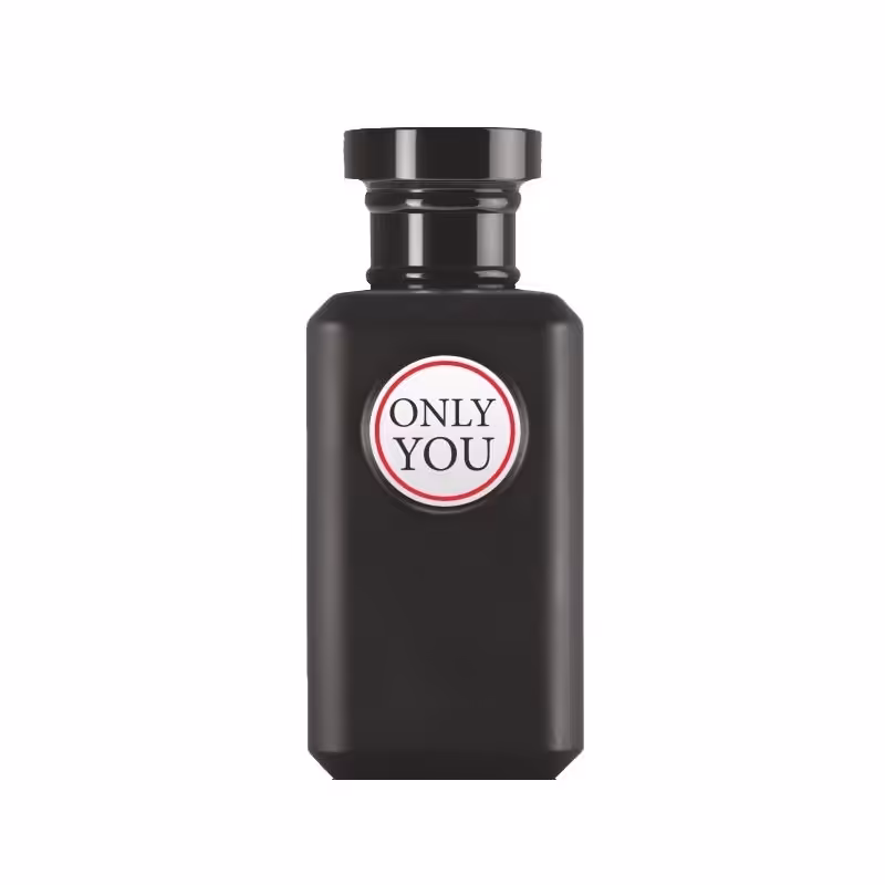 ادو تویلت مردانه مدل اونلی یو بلک Only You Black نیو برند 100 میل