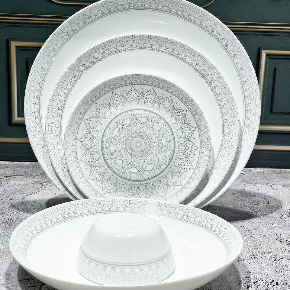 سرویس آرکوپال 26پارچه مقصود طرح جدید پرفروش هزینه ارسال به عهده مشتری محترم