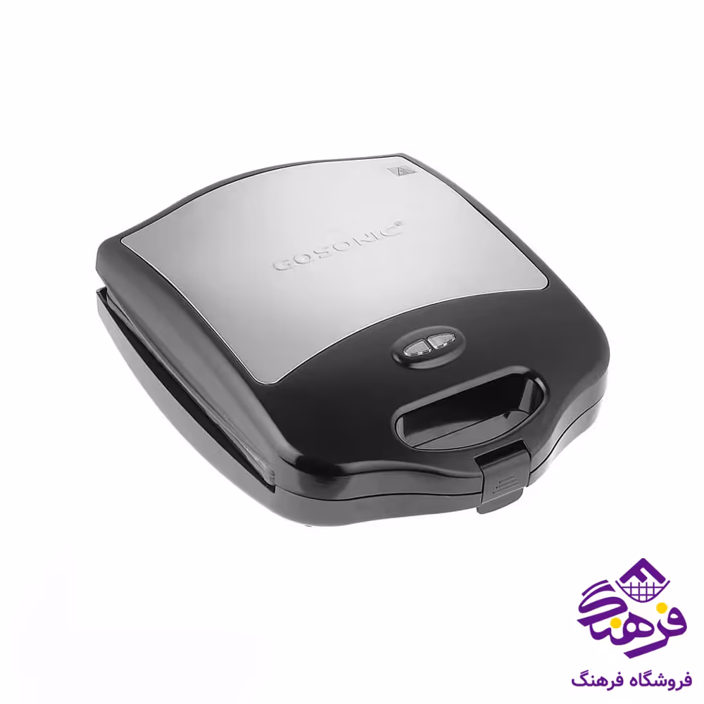 ساندويچ ساز گاسونيک GSM 605