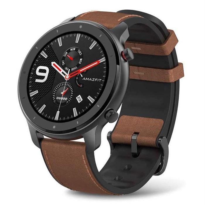 ساعت هوشمند شیائومی Amazfit GTR مدل 47mm