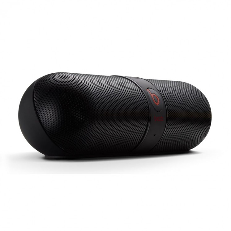 اسپیکر بیسیم بیتس مدل پیل 2