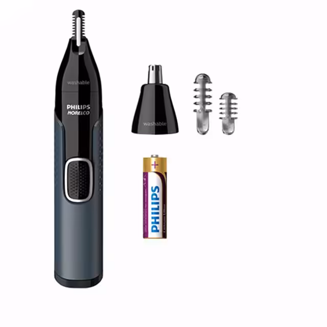 موزن گوش، بینی و ابرو فیلیپس مدل NT3600/42

