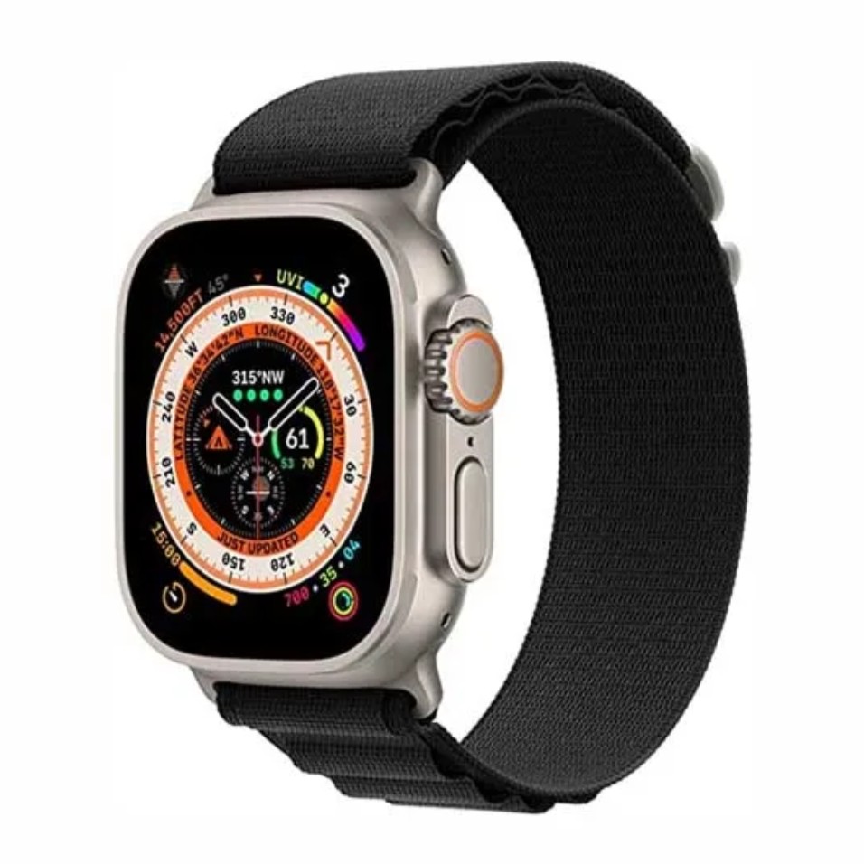 اپل واچ s8 ultra max  