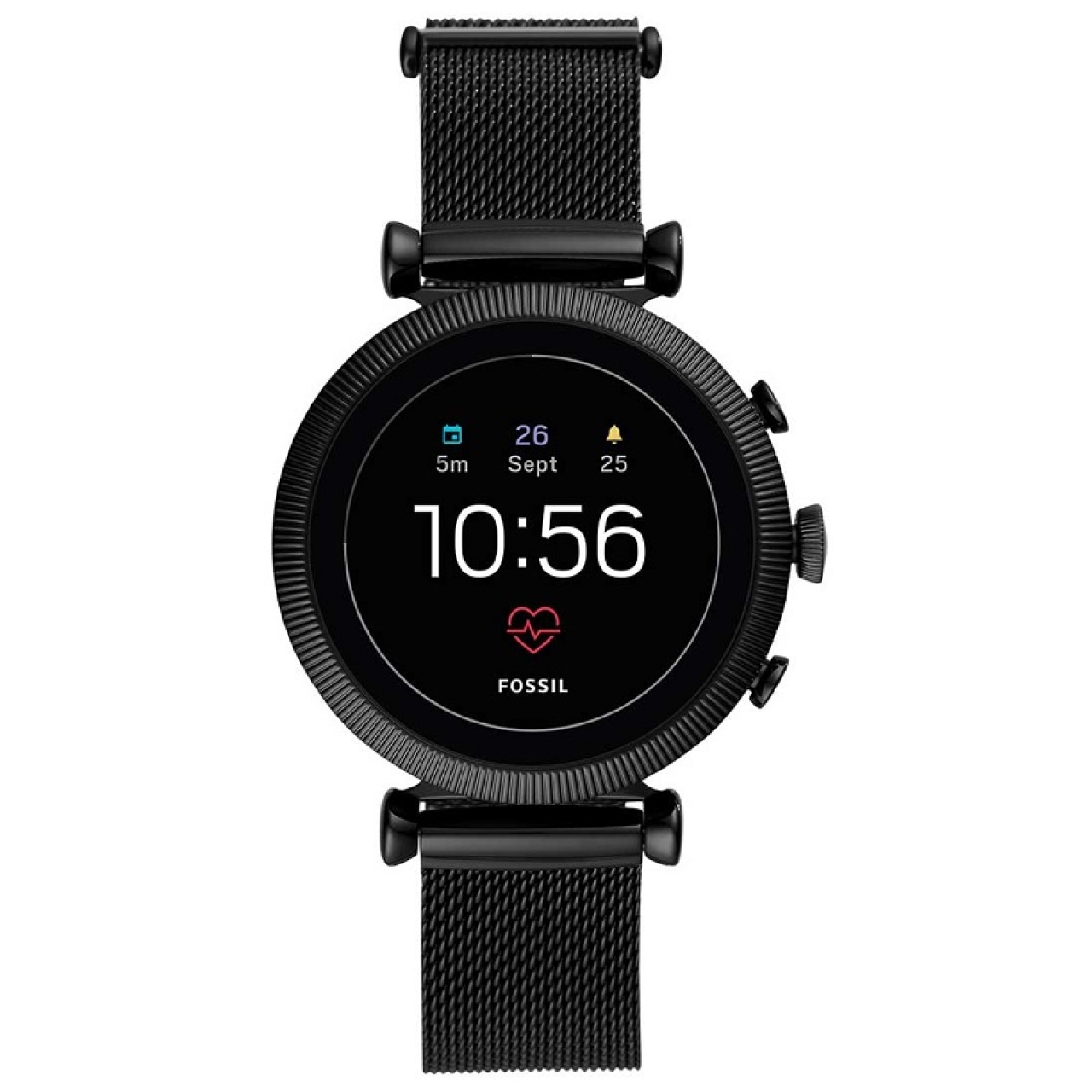 ساعت هوشمند فسیل Gen 4 مدل FTW6050