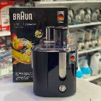 آبمیوه گیری بران جی500*پس کرایه