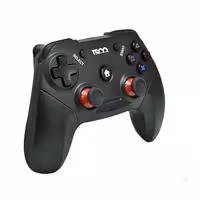 دسته بازی بی سیم تسکو TG 134