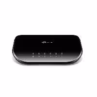 سوئیچ 5 پورت تی پی لینک مدل TL-SG1005D