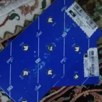 سوپاپ موتور تیپ 5 ایساکو