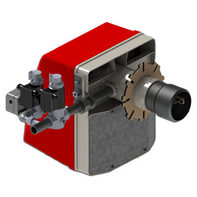 مشعل گازسوز شوفاژکار مدل CKI-G350/C2S