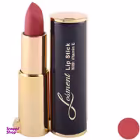 رژلب جامد بادوام لوسمنت (Losment) حاوی روغن آرگان مدل Long lasting شماره L457