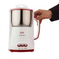 آسیاب هیبیل تولید کره مدلJL2000