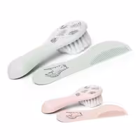 شانه و برس کودک طرح ببر سواوینکس Suavinex